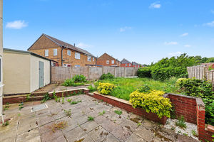 Masefield Avenue Holmewood